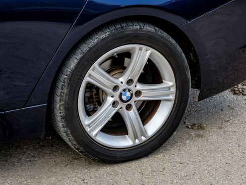 Used 2015 BMW 328i xDrive Sedan image 55