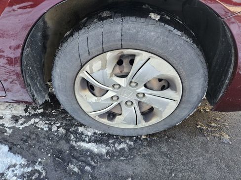 Used 2013 Honda Civic LX image 23