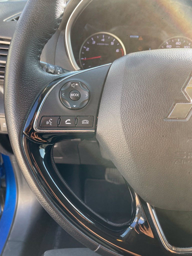 Used 2024 Mitsubishi Eclipse Cross SE AWD/4WD image 15