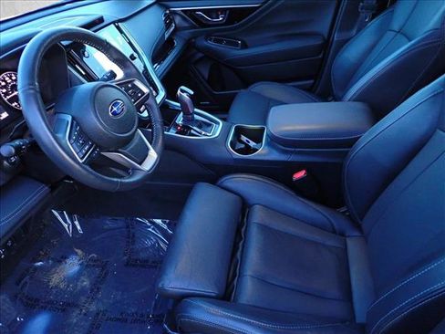 Certified 2024 Subaru Outback Limited image 12