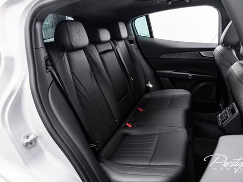 Used 2023 Maserati Grecale Modena image 51