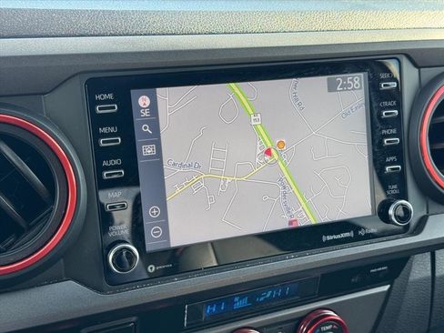 Used 2023 Toyota Tacoma SR image 22