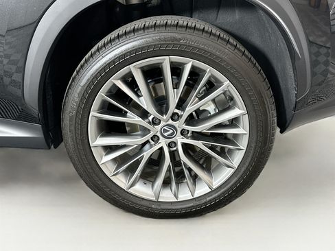 Used 2024 Lexus NX 350 AWD w/ Vision Package image 11
