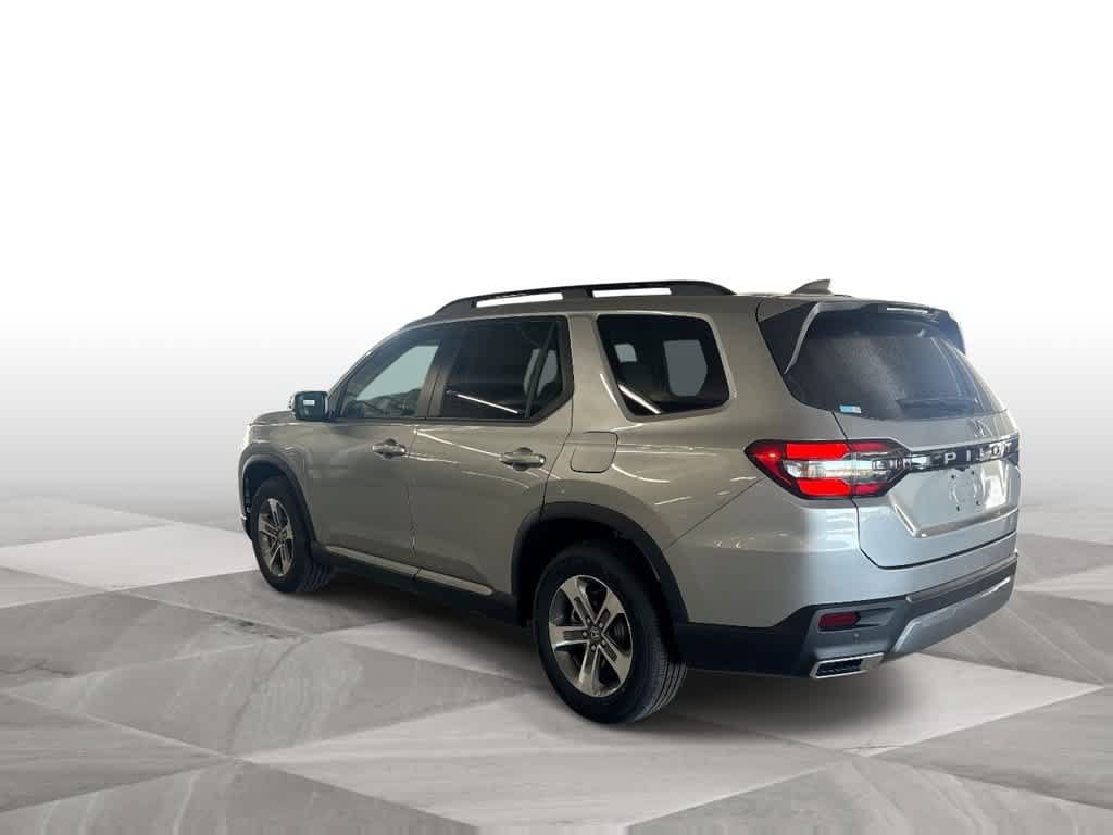 New 2026 Honda Pilot EX-L image 6