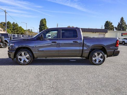 New 2026 RAM 1500 Express image 9