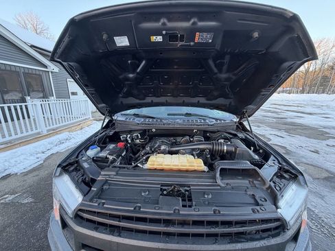 Used 2019 Ford F150 XL w/ Equipment Group 101A Mid image 14