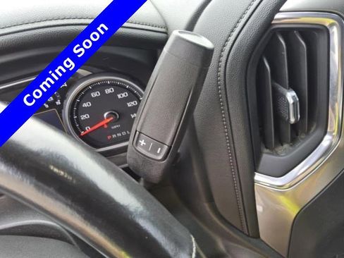 Used 2021 Chevrolet Silverado 2500 LTZ w/ LTZ Plus Package AWD/4WD image 22