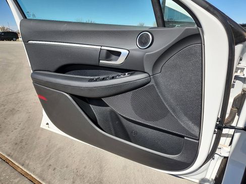 New 2026 Hyundai Sonata SEL image 13