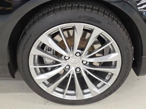 Used 2014 INFINITI Q60 AWD Coupe w/ Premium Package image 52