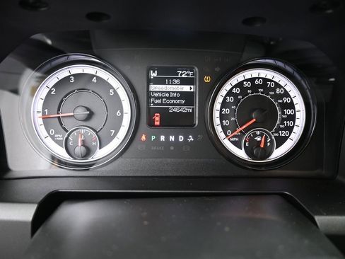 Used 2020 RAM 1500 Tradesman w/ Popular Equipment Group image 14