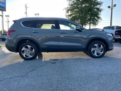 Used 2023 Hyundai Santa Fe SEL image 8