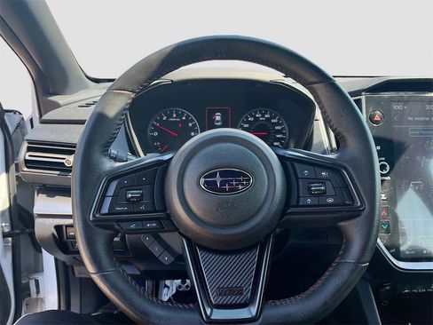Used 2024 Subaru WRX Premium image 11