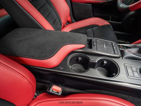 Used 2025 Lexus IS 500 w/ F-Sport Performance RWD image 53