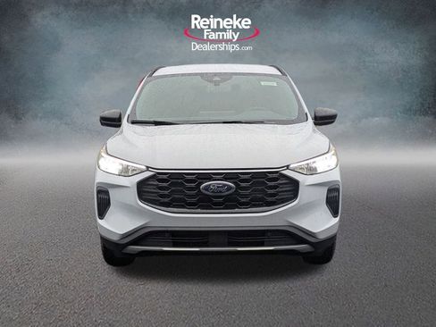 New 2026 Ford Escape ST-Line w/ Tech Pack #1 image 9