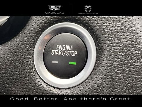 Certified 2023 Cadillac XT5 Premium Luxury AWD/4WD image 21