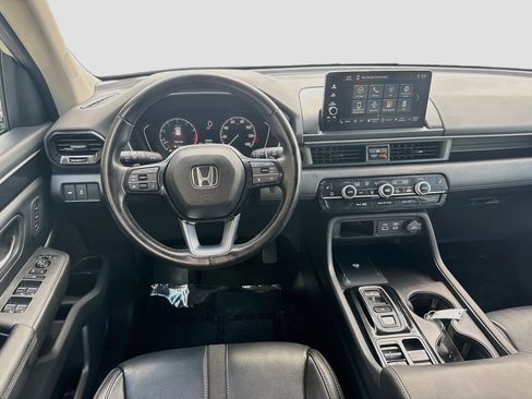 Used 2024 Honda Pilot EX-L image 18