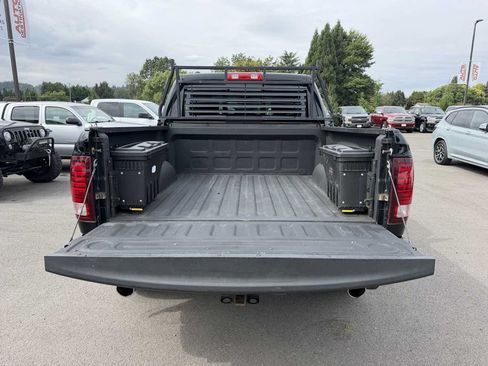 Used 2014 RAM 1500 Sport w/ Remote Start & Security Group AWD/4WD image 20