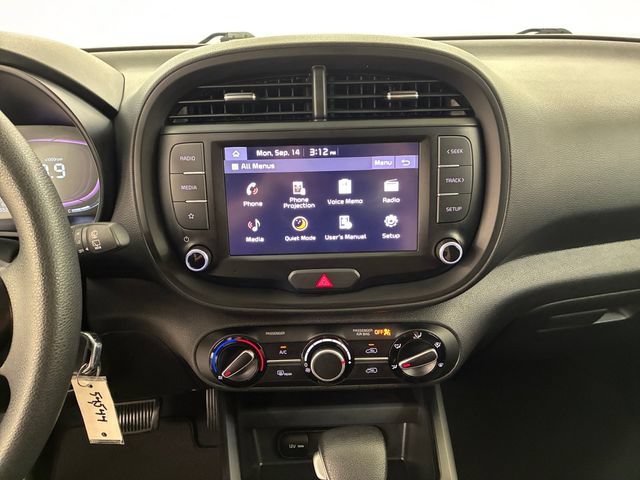 Used 2024 Kia Soul LX w/ Option Group 015 FWD image 26