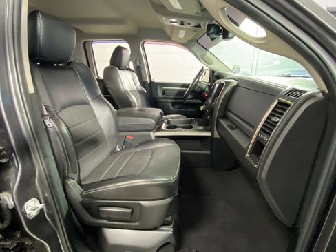 Used 2018 RAM 1500 Sport AWD/4WD image 31