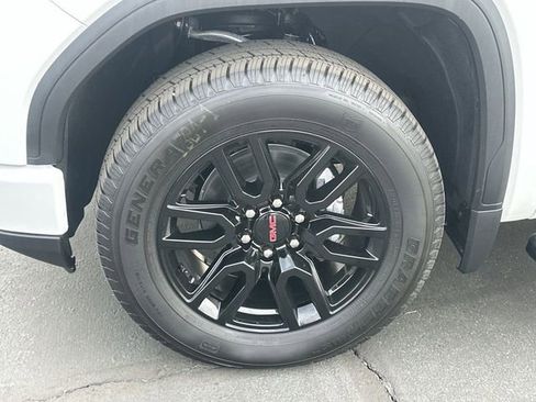 New 2026 GMC Sierra 1500 Elevation w/ Elevation Premium Package image 33