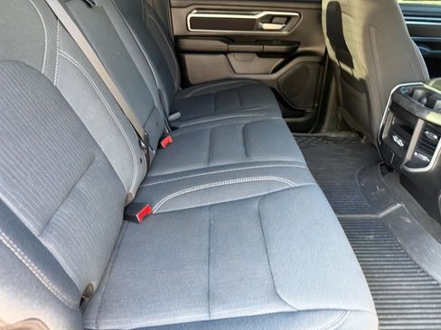 Used 2023 RAM 1500 Big Horn AWD/4WD image 12