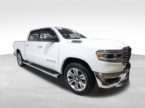 Used 2021 RAM 1500 Limited image 6