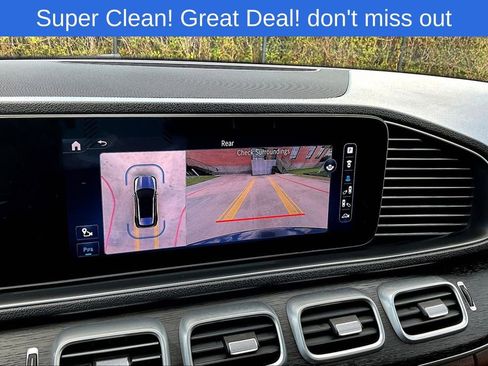 Used 2024 Mercedes-Benz GLE 350 4MATIC image 28