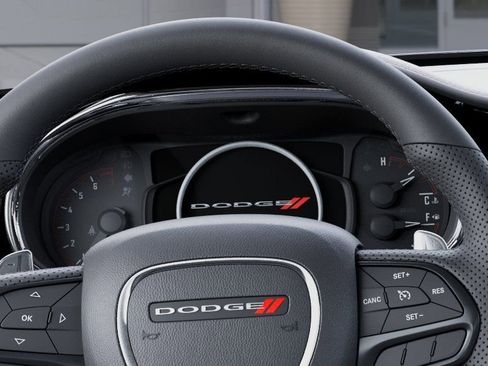 New 2026 Dodge Durango GT RWD image 17