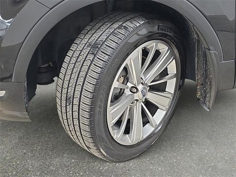 Used 2019 Ford Explorer Limited image 32