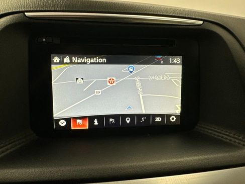 Used 2016 MAZDA CX-5 Grand Touring AWD/4WD image 28