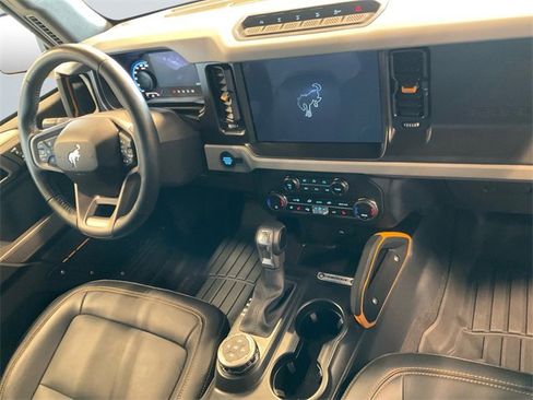 Certified 2023 Ford Bronco Badlands image 10