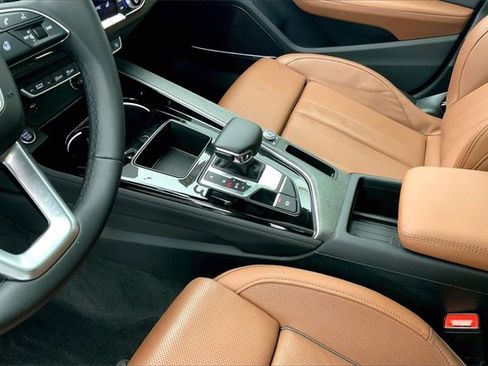 Certified 2023 Audi A5 2.0T Premium Plus w/ Premium Plus image 17