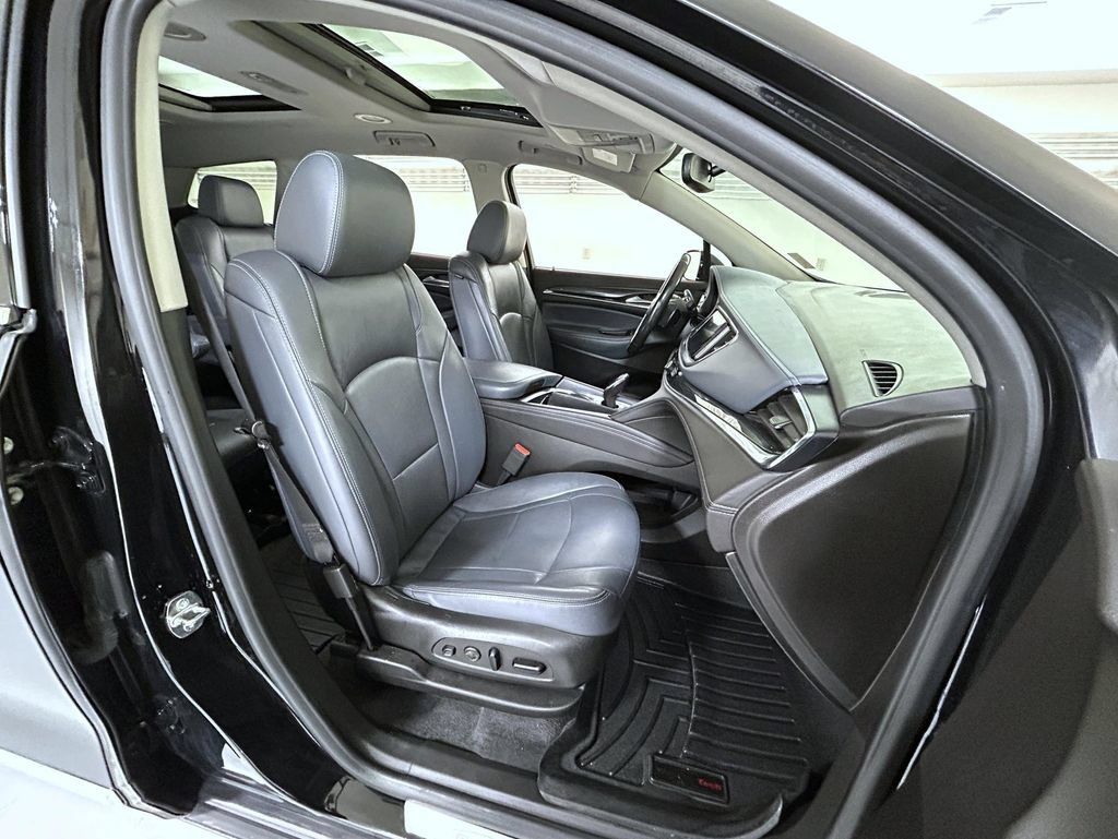 Used 2021 Buick Enclave Premium w/ Sun and Sites Package AWD/4WD image 15