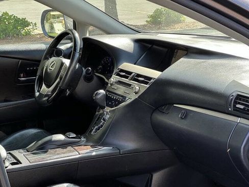 Used 2015 Lexus RX 350 Base 4dr SUV image 19