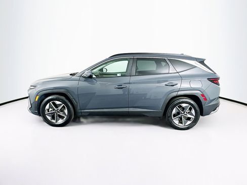 Used 2025 Hyundai Tucson SEL image 4
