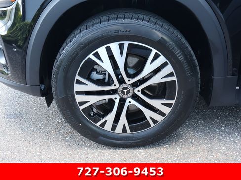 Certified 2024 Mercedes-Benz GLB 250 image 13