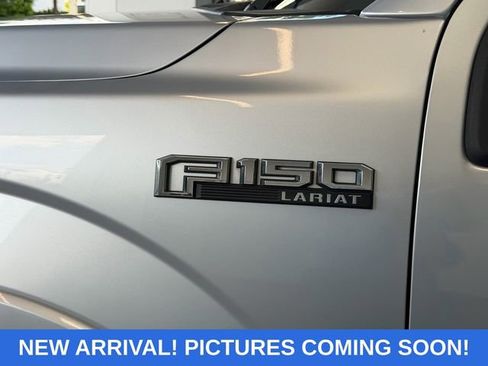 Used 2018 Ford F150 Lariat w/ Equipment Group 502A Luxury AWD/4WD image 5