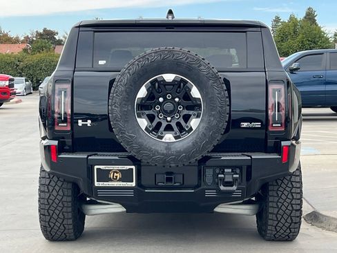 New 2025 GMC Hummer EV 3X w/ Extreme Off-Road Package image 5