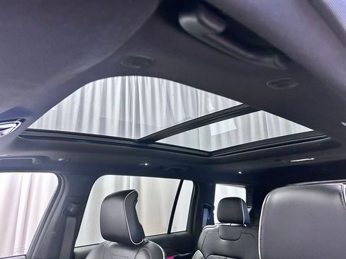 Used 2024 Jeep Grand Cherokee L Summit w/ Advanced Protech Group IV image 20