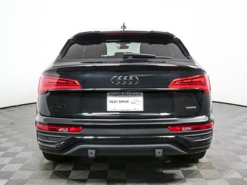 Used 2023 Audi Q5 2.0T Premium Plus w/ Premium Plus Package image 27