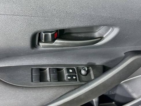 Certified 2024 Toyota Corolla LE FWD image 19
