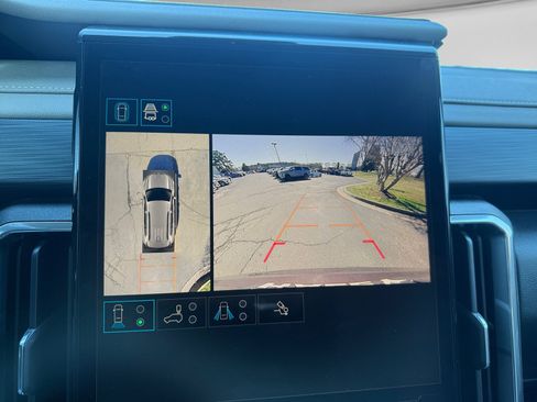 New 2026 GMC Acadia Elevation w/ Black Edition image 21