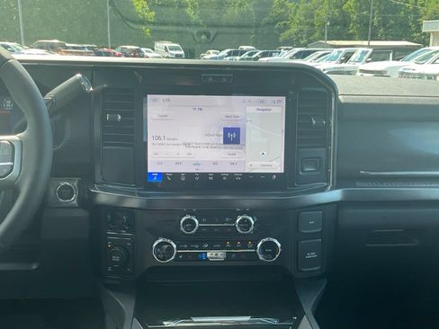 New 2026 Ford F250 Lariat AWD/4WD image 19