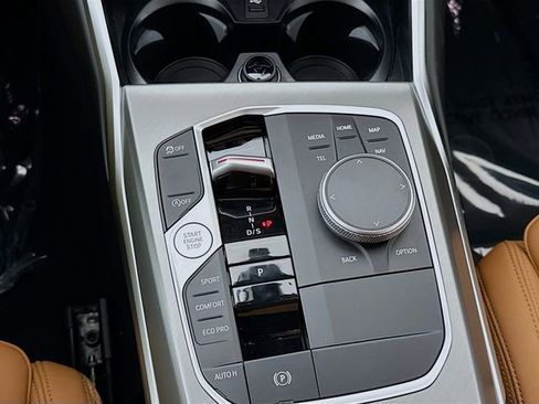 New 2026 BMW 330i xDrive Sedan w/ M Sport Package image 17