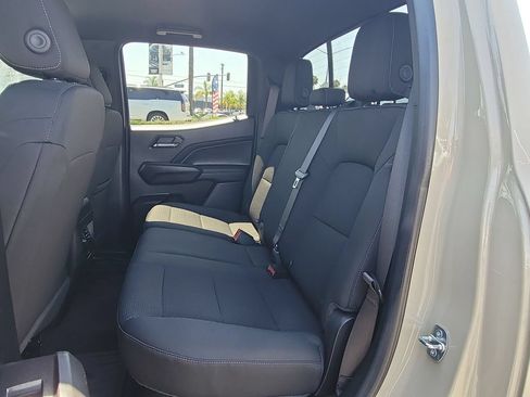 Used 2023 GMC Canyon Elevation w/ Convenience Package RWD image 24