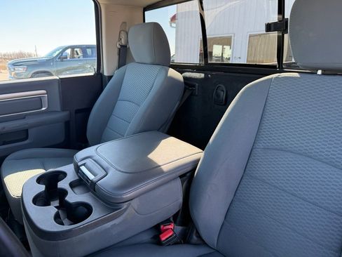Used 2014 RAM 1500 Tradesman w/ Power & Remote Entry Group image 24