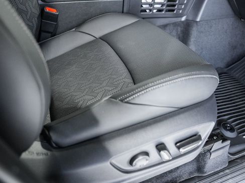 New 2026 Toyota Tacoma Limited image 38