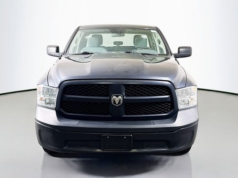 Used 2020 RAM 1500 Tradesman w/ Popular Equipment Group image 2