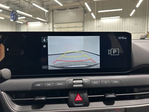 New 2026 Kia K4 LXS image 15