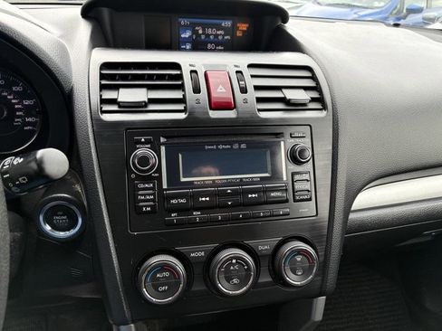Used 2015 Subaru Forester 2.0XT Touring AWD/4WD image 13